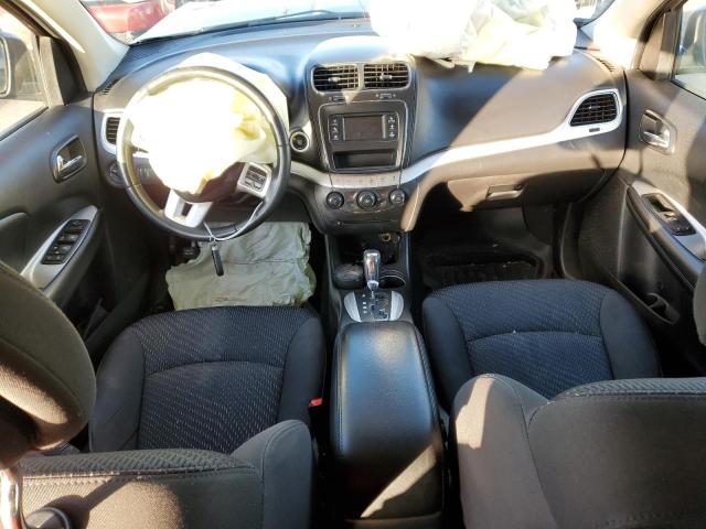 Photo 8 from auction – 2018 DODGE JOURNEY SE with VIN 3C4PDCAB1JT495849