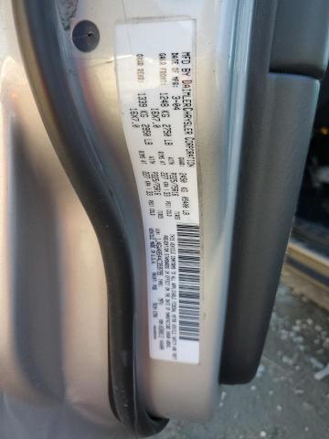 Photo 14 from auction – 2004 JEEP GRAND CHER with VIN 1J4GW48S44C359795