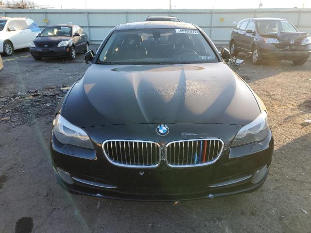 Photo 5 from auction – 2013 BMW 535 XI with VIN WBAFU7C57DDU74845