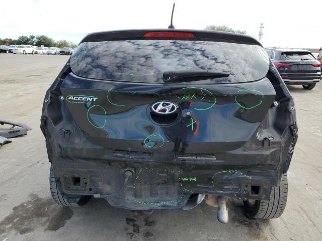 Photo 6 from auction – 2015 HYUNDAI ACCENT GS with VIN KMHCT5AE3FU215669