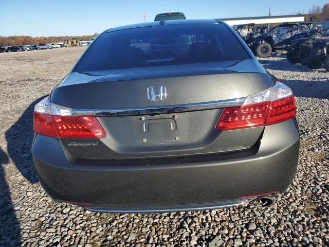 Photo 6 from auction – 2013 HONDA ACCORD EXL with VIN 1HGCR2F80DA192839