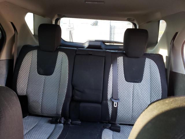 Photo 10 from auction – 2015 CHEVROLET EQUINOX LS with VIN 2GNALAEK5F1151142