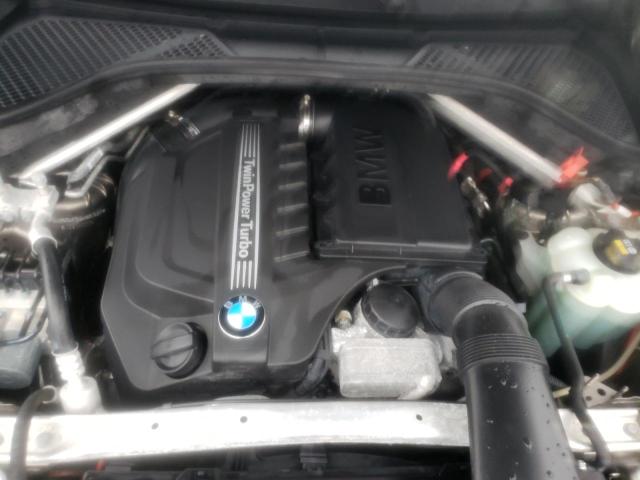 Photo 11 from auction – 2017 BMW X5 XDRIVE3 with VIN 5UXKR0C58H0U51497