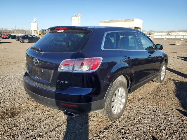Photo 3 from auction – 2008 MAZDA CX-9 with VIN JM3TB38A880161365