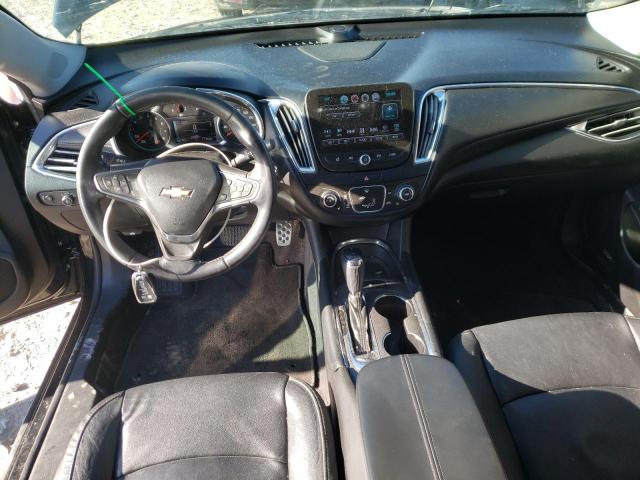 Photo 8 from auction – 2017 CHEVROLET MALIBU LT with VIN 1G1ZE5ST6HF186996