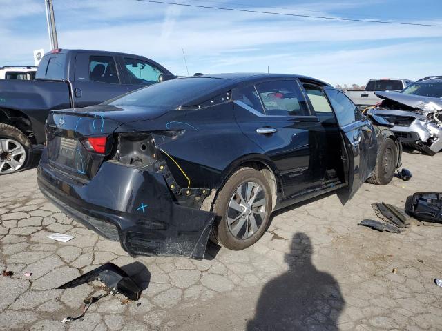 Photo 3 from auction – 2019 NISSAN ALTIMA S with VIN 1N4BL4BV2KC212101
