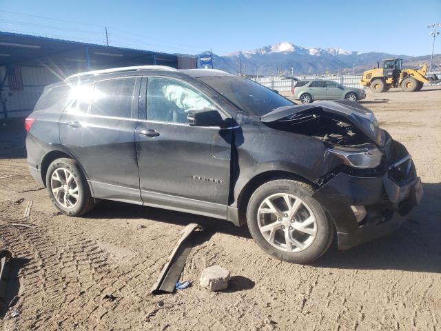 Photo 4 from auction – 2018 CHEVROLET EQUINOX LT with VIN 2GNAXTEX2J6265249