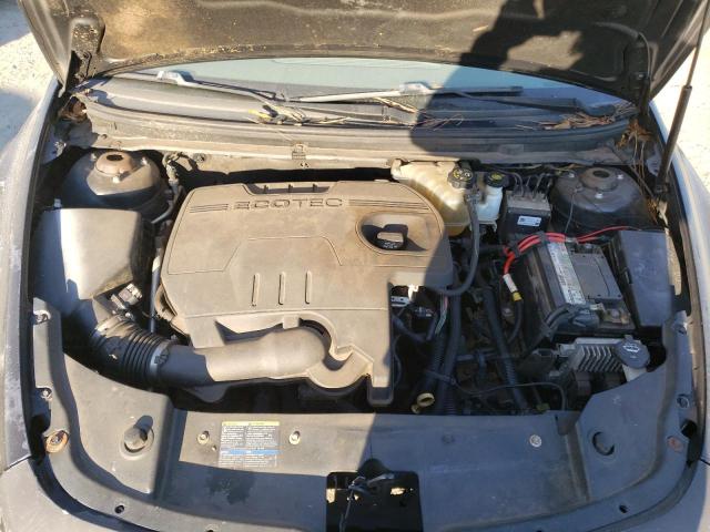 Photo 11 from auction – 2012 CHEVROLET MALIBU LS with VIN 1G1ZB5E07CF230846