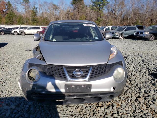 Photo 5 from auction – 2012 NISSAN JUKE S with VIN JN8AF5MV0CT120491