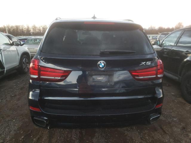 Photo 6 from auction – 2016 BMW X5 XDRIVE3 with VIN 5UXKR0C55G0S86071