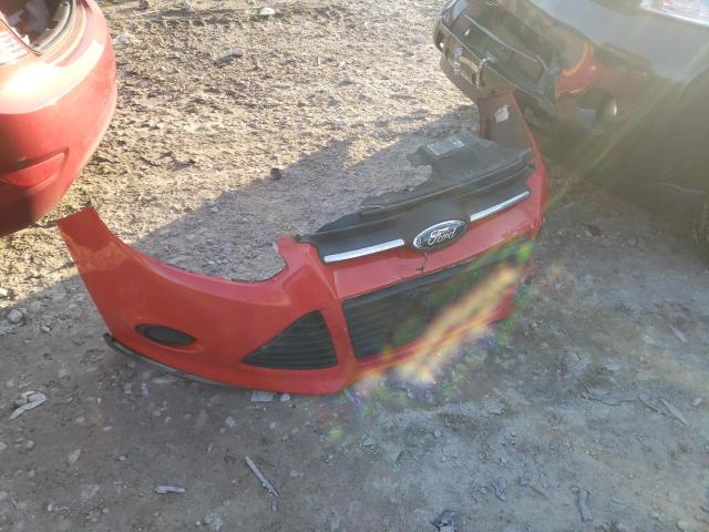 Photo 12 from auction – 2014 FORD FOCUS SE with VIN 1FADP3K2XEL405131