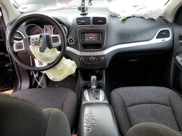 Photo 8 from auction – 2018 DODGE JOURNEY SE with VIN 3C4PDCAB2JT295319