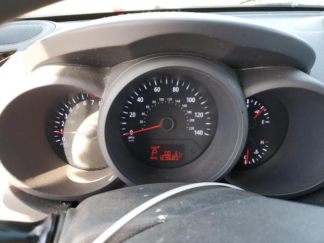 Фото 9 с аукциона – 2012 KIA SOUL с VIN KNDJT2A55C7477469