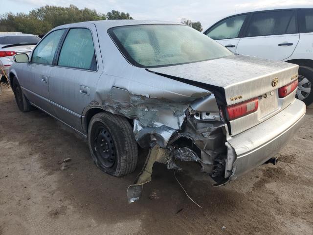 Photo 2 from auction – 1997 TOYOTA CAMRY CE with VIN 4T1BG22K2VU038467