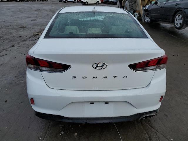 Photo 6 from auction – 2019 HYUNDAI SONATA LIM with VIN 5NPE34AF6KH763900