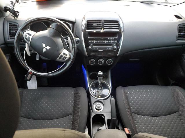 Photo 8 from auction – 2011 MITSUBISHI OUTLANDER with VIN JA4AR4AU9BZ013423