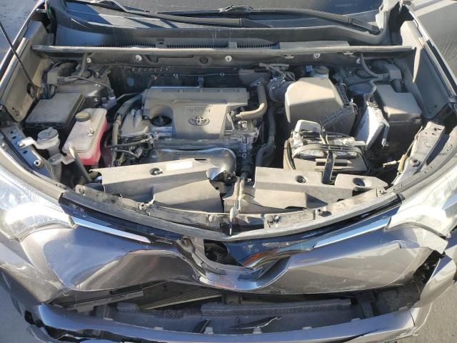 Photo 12 from auction – 2016 TOYOTA RAV4 XLE with VIN 2T3RFREVXGW471755