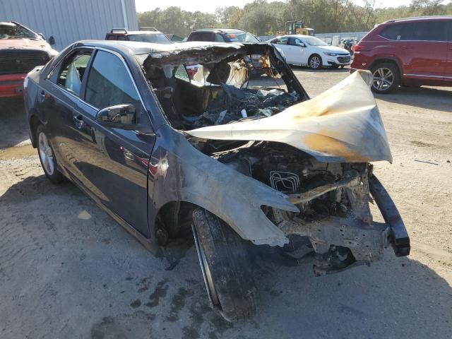Photo 4 from auction – 2012 TOYOTA CAMRY BASE with VIN 4T1BF1FK3CU072518