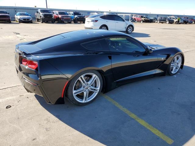 Photo 3 from auction – 2016 CHEVROLET CORVETTE S with VIN 1G1YB2D70G5111945
