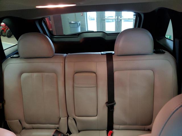 Photo 10 from auction – 2012 CHEVROLET CAPTIVA SP with VIN 3GNFL4E56CS617095