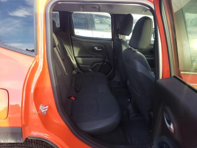 Photo 10 from auction – 2017 JEEP RENEGADE L with VIN ZACCJBBB4HPF91816