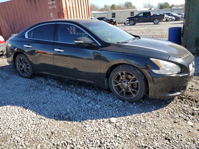 Foto 4 de la subasta – 2012 NISSAN MAXIMA S con VIN 1N4AA5AP6CC843168