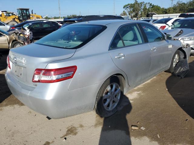 Photo 3 from auction – 2011 TOYOTA CAMRY BASE with VIN 4T4BF3EK7BR211373