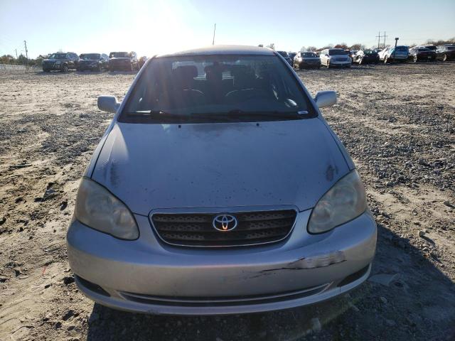 Photo 5 from auction – 2008 TOYOTA COROLLA CE with VIN 1NXBR32EX8Z027182