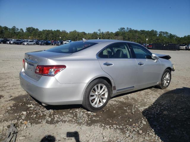 Photo 3 from auction – 2011 LEXUS ES 350 with VIN JTHBK1EG3B2449953