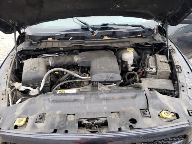 Photo 11 from auction – 2018 RAM 1500 ST with VIN 1C6RR7FG0JS344208