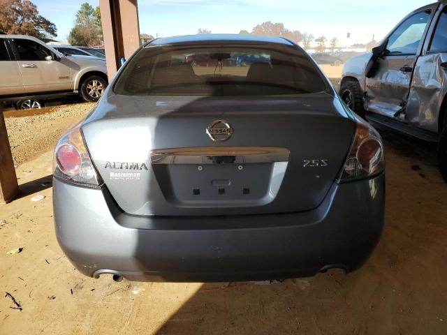 Photo 6 from auction – 2011 NISSAN ALTIMA BAS with VIN 1N4AL2AP3BN431527