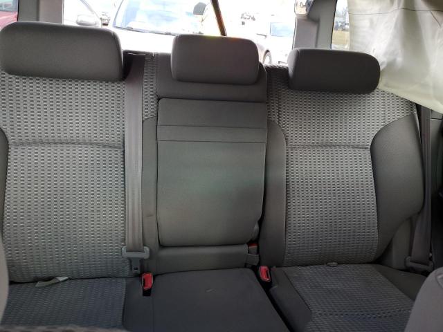 Photo 10 from auction – 2008 TOYOTA 4RUNNER SR with VIN JTEBU14R08K033572