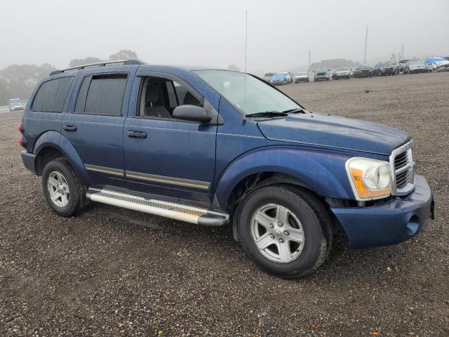 Photo 4 from auction – 2005 DODGE DURANGO SL with VIN 1D4HD48N35F520683