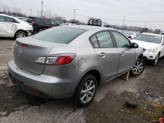 Photo 3 from auction – 2010 MAZDA 3 I with VIN JM1BL1SF6A1339350