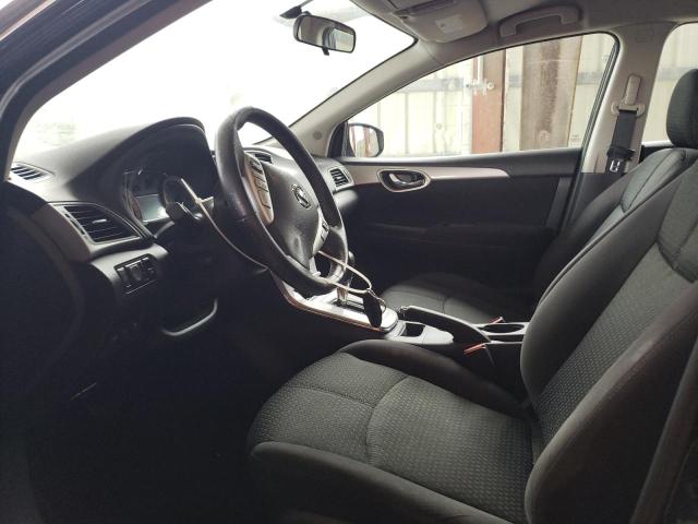 Photo 7 from auction – 2013 NISSAN SENTRA SR with VIN 3N1AB7AP2DL740146