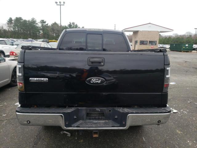 Photo 6 from auction – 2007 FORD F150 SUPER with VIN 1FTPW14547FA93475