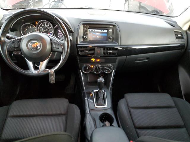 Photo 8 from auction – 2015 MAZDA CX-5 TOURI with VIN JM3KE2CY3F0479991