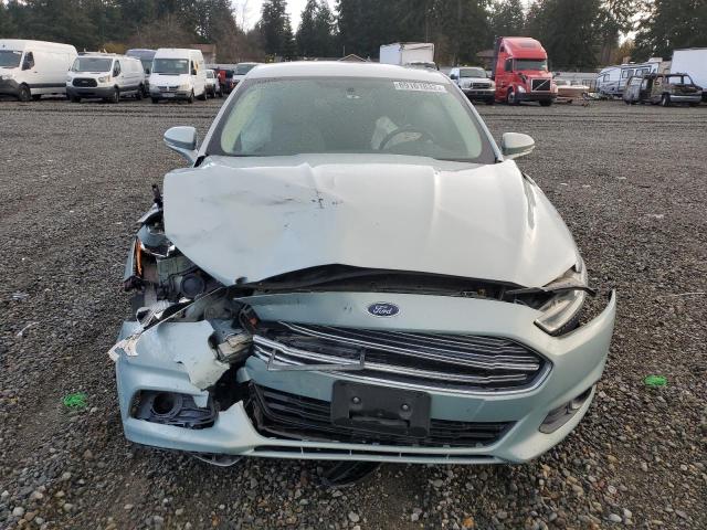 Photo 5 from auction – 2014 FORD FUSION SE with VIN 3FA6P0PU3ER164290