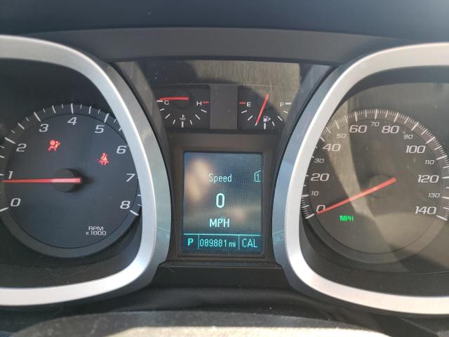 صورة رقم 9 من المزاد - 2012 CHEVROLET EQUINOX LT مع VIN 2GNFLEE53C6260043
