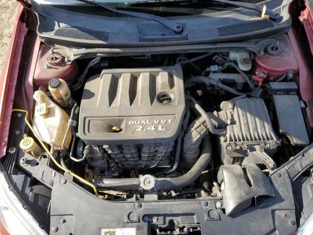 صورة رقم 11 من المزاد - 2013 CHRYSLER 200 TOURIN مع VIN 1C3CCBBB3DN765831