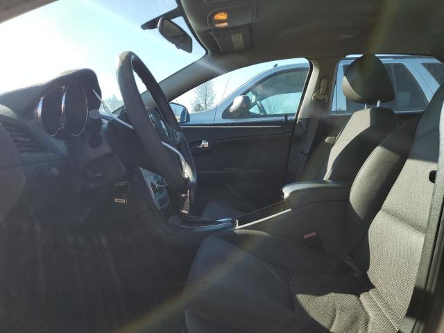Photo 7 from auction – 2010 CHEVROLET MALIBU 1LT with VIN 1G1ZC5EB4AF272144