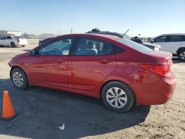 Photo 2 from auction – 2016 HYUNDAI ACCENT SE with VIN KMHCT4AE9GU099826