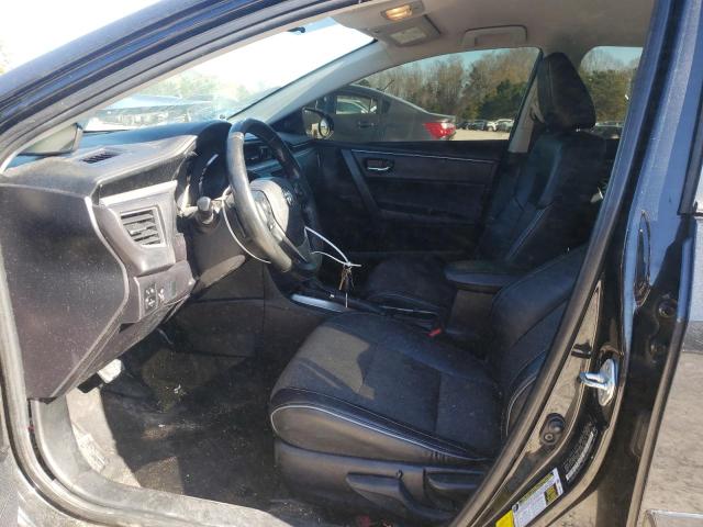 Photo 7 from auction – 2016 TOYOTA COROLLA L with VIN 2T1BURHE3GC657991