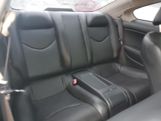 Photo 10 from auction – 2008 INFINITI G37 BASE with VIN JNKCV64E48M118031