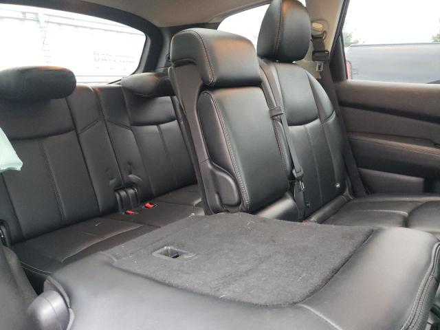 Photo 11 from auction – 2015 NISSAN PATHFINDER with VIN 5N1AR2MM5FC672206