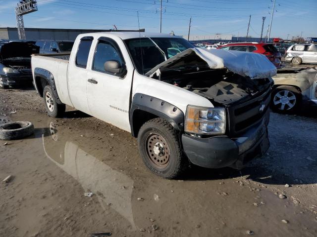 Photo 4 from auction – 2008 CHEVROLET 1500 with VIN 1GCEC19XX8Z208963