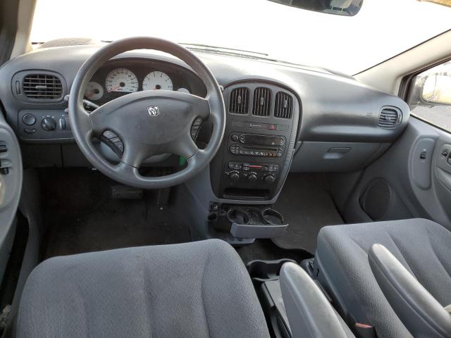 Photo 8 from auction – 2006 DODGE GRAND CARA with VIN 1D4GP24R56B623564