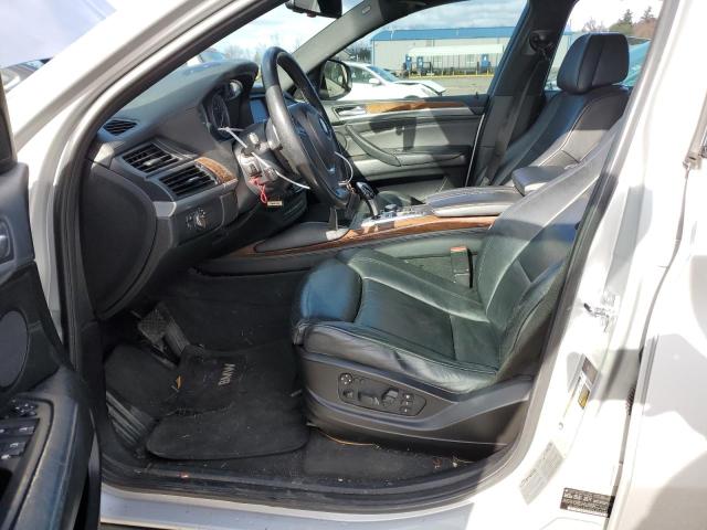 Photo 7 from auction – 2009 BMW X6 XDRIVE3 with VIN 5UXFG43589L224986