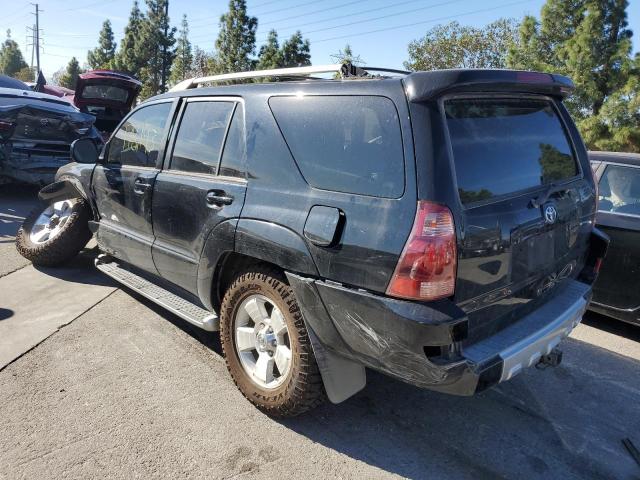 Photo 2 from auction – 2004 TOYOTA 4 RUNNER with VIN JTEZU17R340040967
