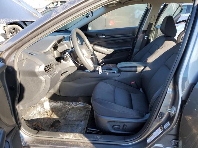 Photo 7 from auction – 2019 NISSAN ALTIMA S with VIN 1N4BL4BV7KC241982